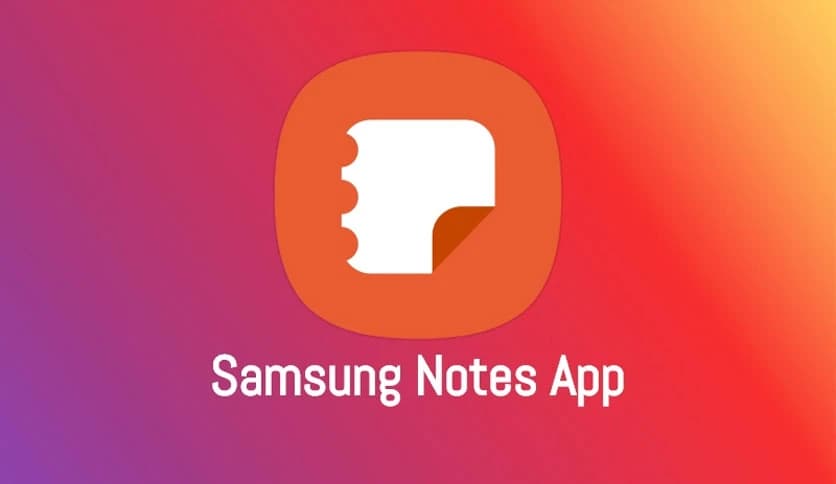 Samsung Notes
