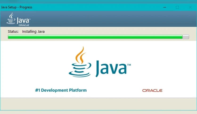 JPortable (Java Portable) 8.401