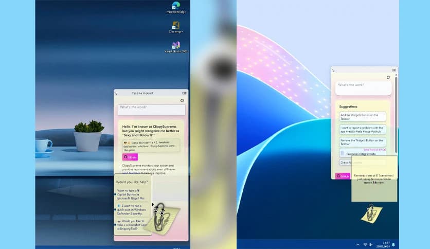 ClippySupreme 0.10.0