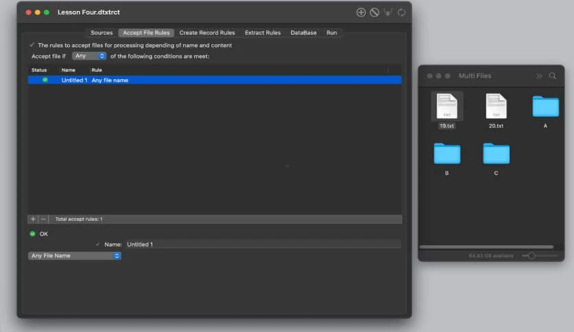 Data Extractor 1.9.2