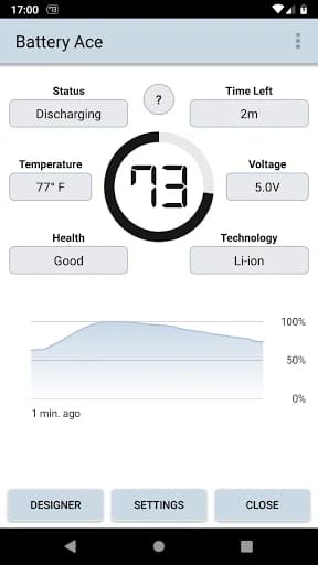 Battery Ace Pro 2.2.4