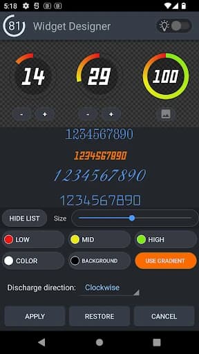 Battery Ace Pro 2.2.4