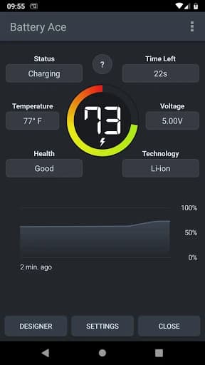 Battery Ace Pro 2.2.4