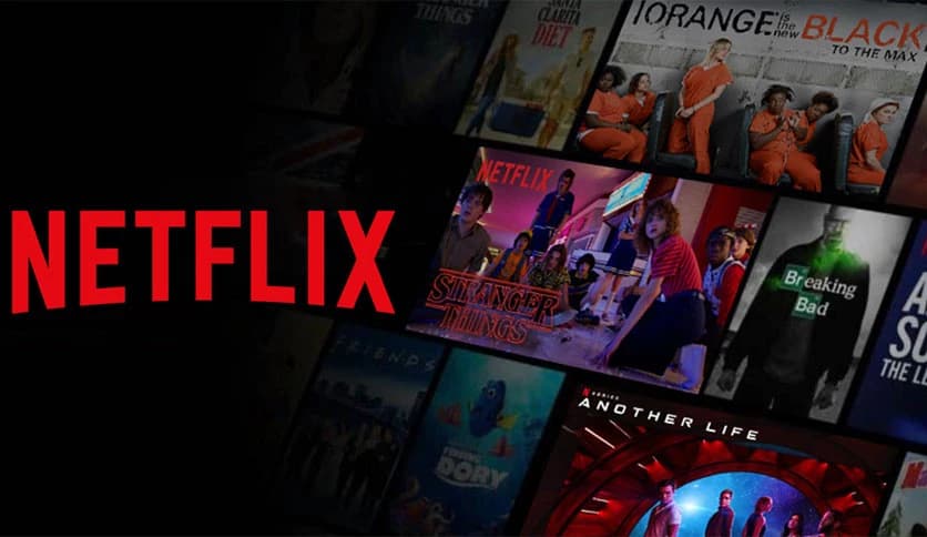 Netflix For Windows