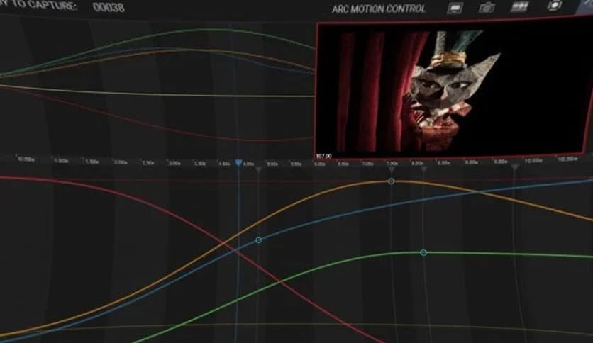 Dragonframe 2024.01.2
