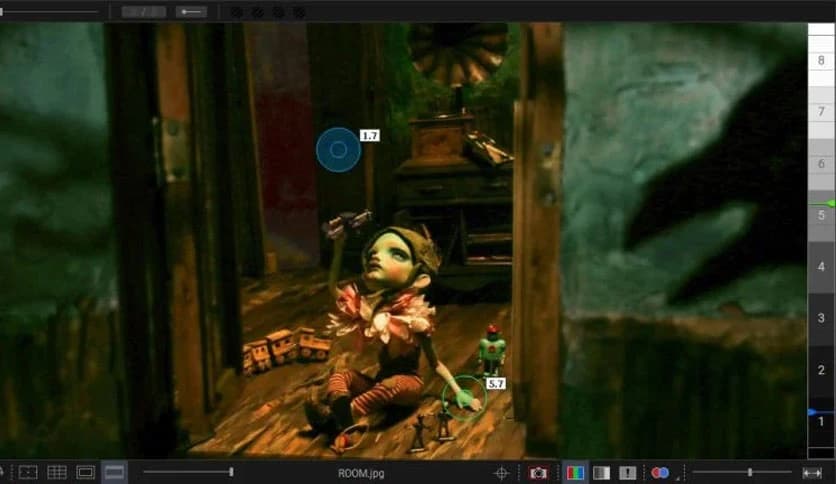 Dragonframe 2024.01.2