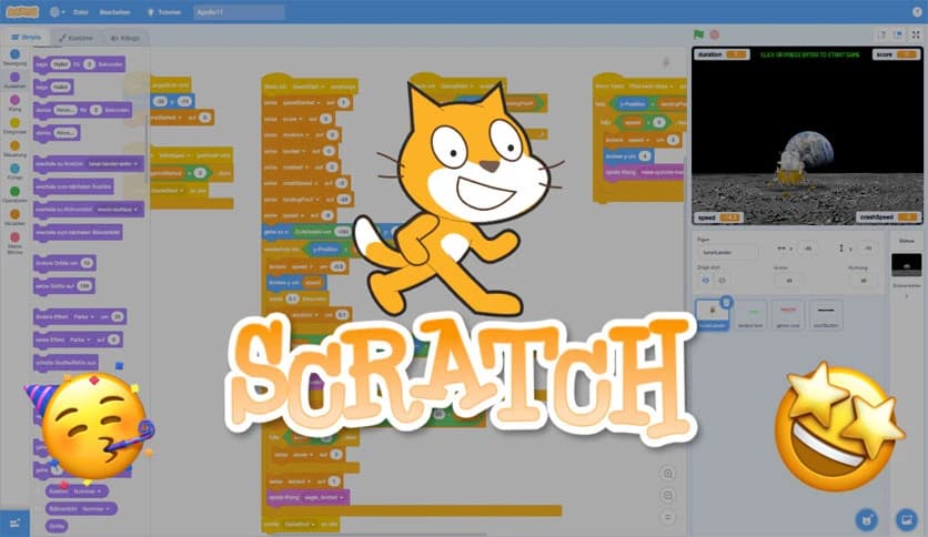 Scratch