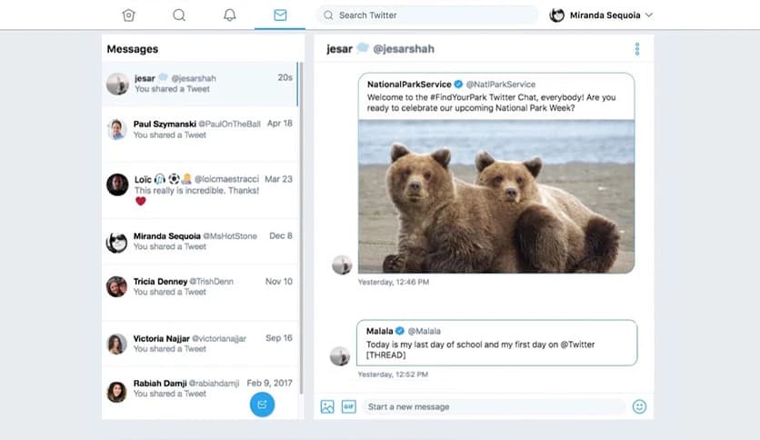 X (Twitter) For Windows