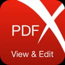 PDF X – PDF Editor & PDF Reader