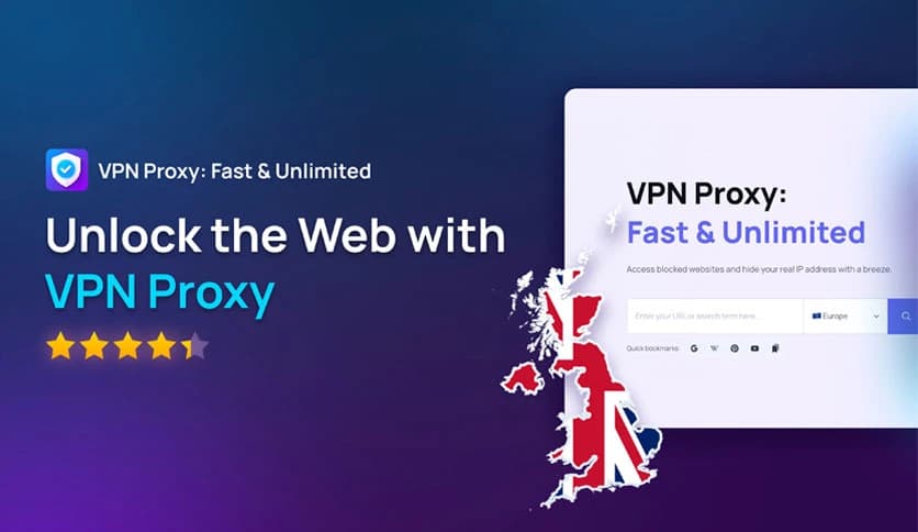 VPN Proxy