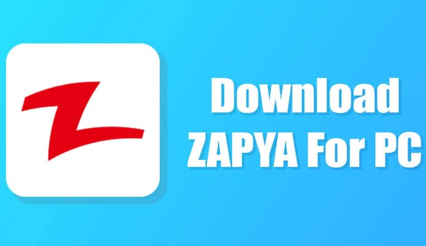Zapya For Windows