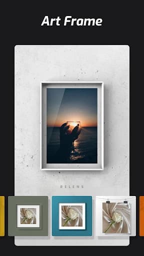 ReLens Camera – Focus & DSLR Blur 4.3.1