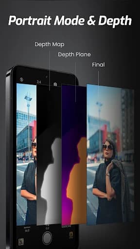 ReLens Camera – Focus & DSLR Blur 4.3.1