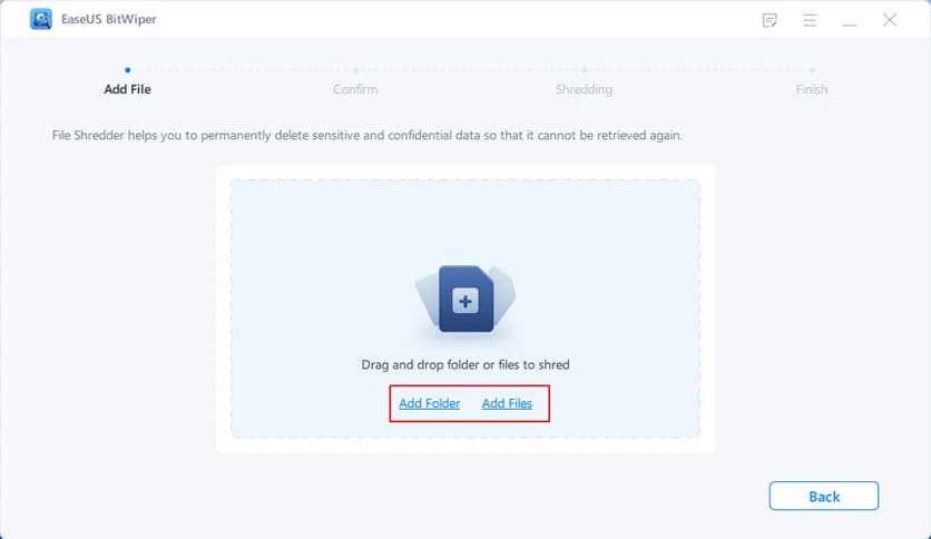EaseUS BitWiper Pro 2.2.1.2508141316