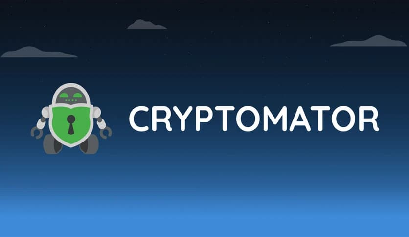 Cryptomator 1.18.0