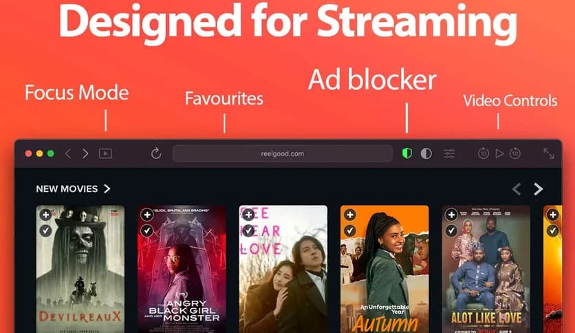 RockySandStudio Easy Streaming