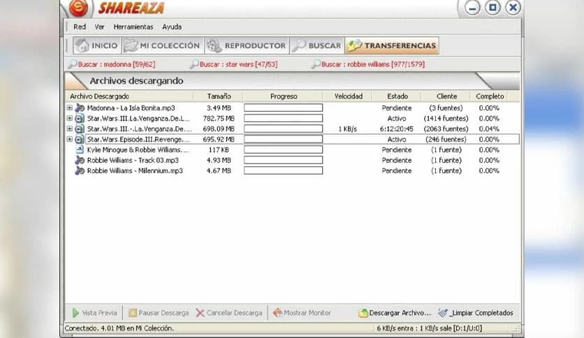 Shareaza 2.7.10.2