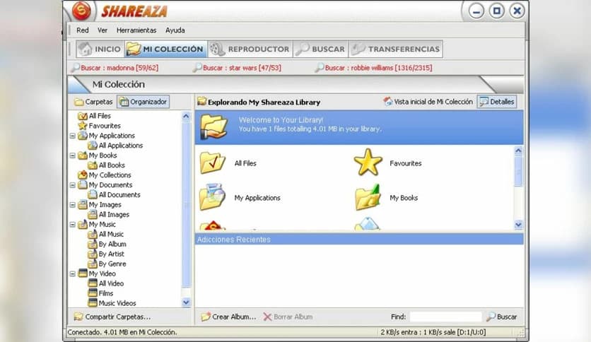 Shareaza 2.7.10.2