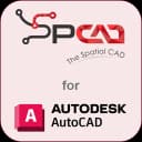 SPCAD for AutoCAD 1.0.0.3