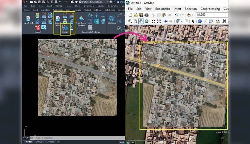 SPCAD for AutoCAD 1.0.0.3