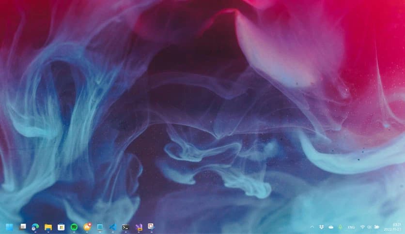 TranslucentTB 2025.1