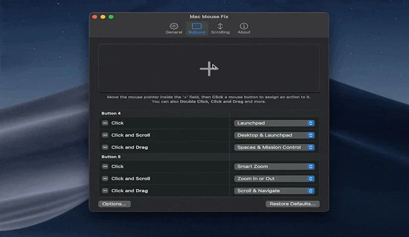 Mac Mouse Fix 3.0.7