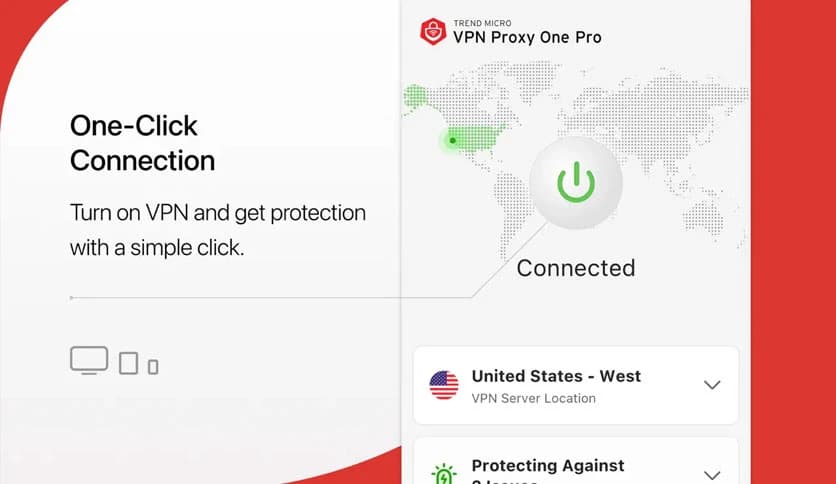 VPN Proxy One Pro