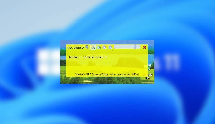 3delite Notez 1.4.4.182