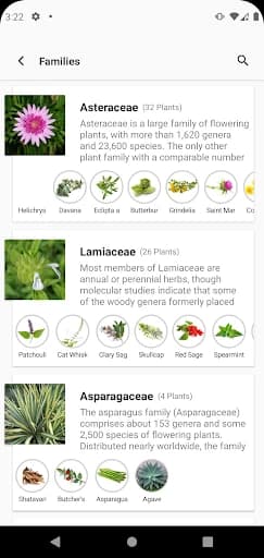Herbs Encyclopedia 2.10.9