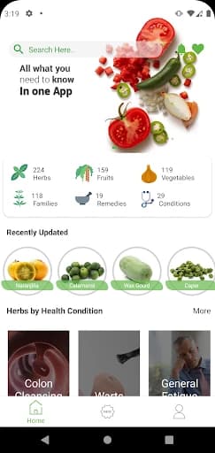 Herbs Encyclopedia 2.10.9