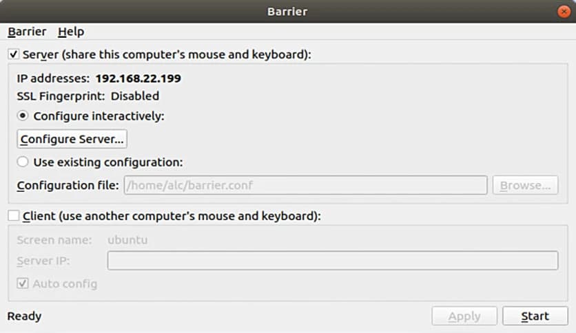 Debauchee Barrier 2.4.0