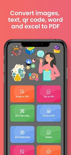Convert to PDF 1.0.6