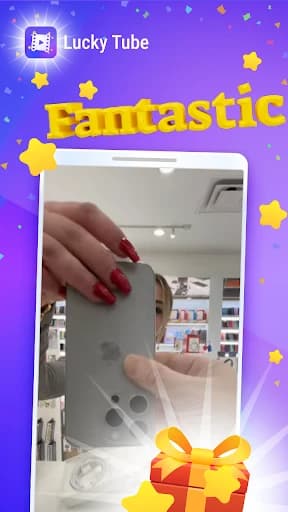 Lucky Tube – watch & happy 1.0.1.1