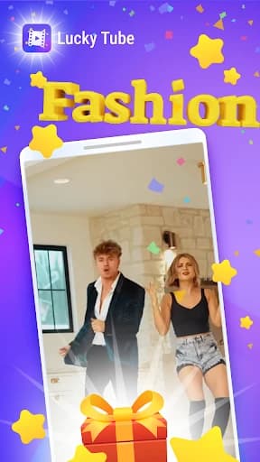 Lucky Tube – watch & happy 1.0.1.1