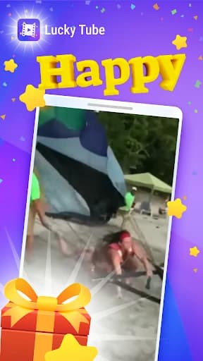 Lucky Tube – watch & happy 1.0.1.1