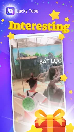 Lucky Tube – watch & happy 1.0.1.1