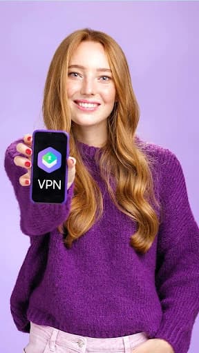Hexa VPN 46.0