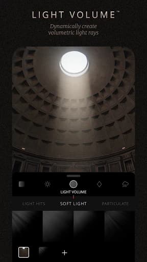 Photo Overlays & Presets – LD 4.15.2