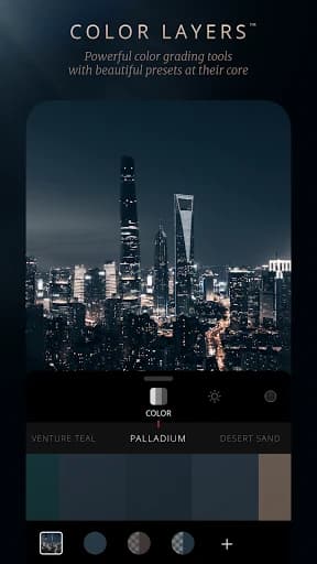 Photo Overlays & Presets – LD 4.15.2