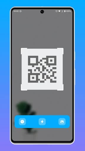 QR Scan & Voice Record 1.0.2