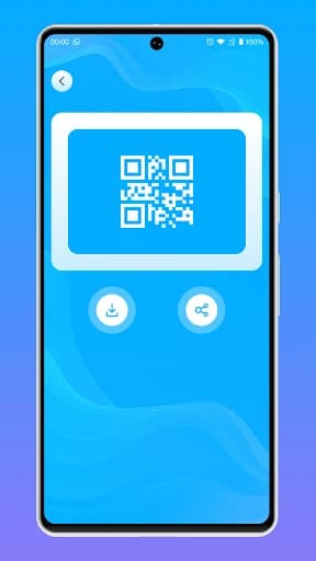 QR Scan & Voice Record 1.0.2