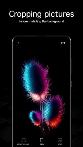 OLED Wallpapers PRO 5.7.91