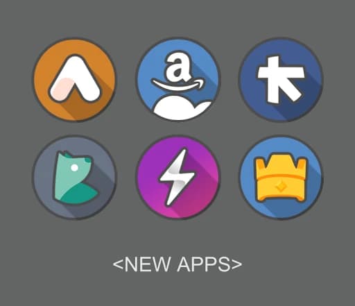 Ortus Icon Pack 7.2