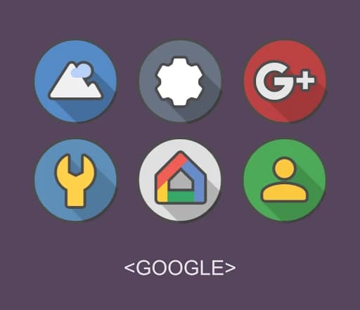 Ortus Icon Pack 7.2