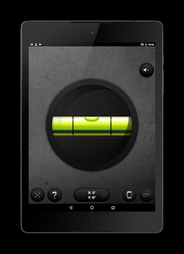 Pocket Bubble Level 1.5.2