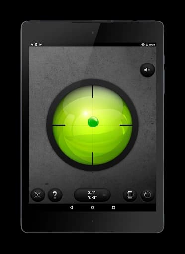 Pocket Bubble Level 1.5.2