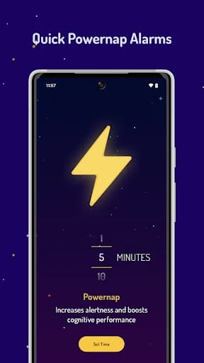 Wakey Alarm Clock 3.7 Build 30736