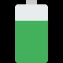 Battery Percentage Icon