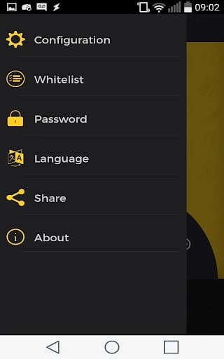 Camera Blocker 8.0.7