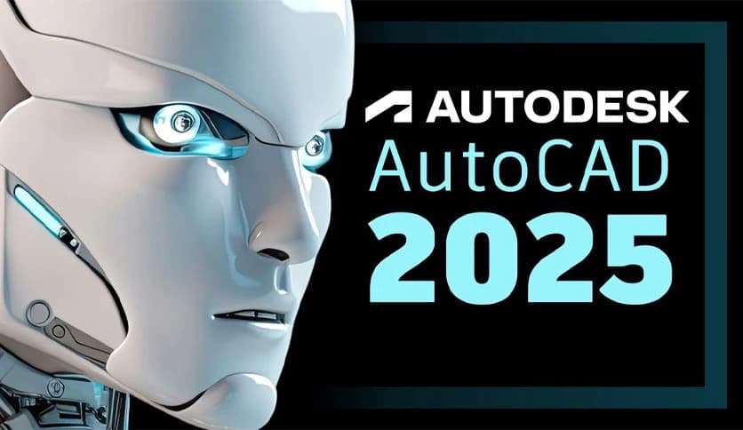 Autodesk AutoCAD 2026.1.1